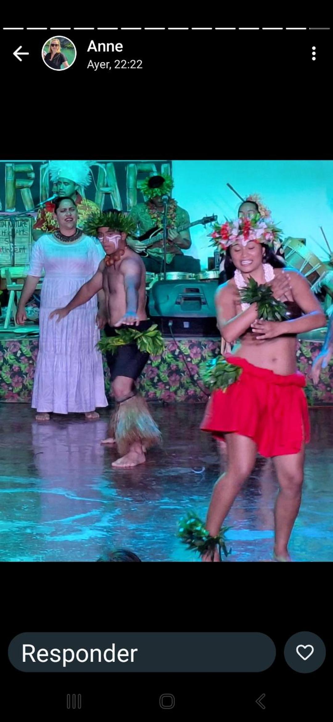 Hostal Makohe Rapa Nui