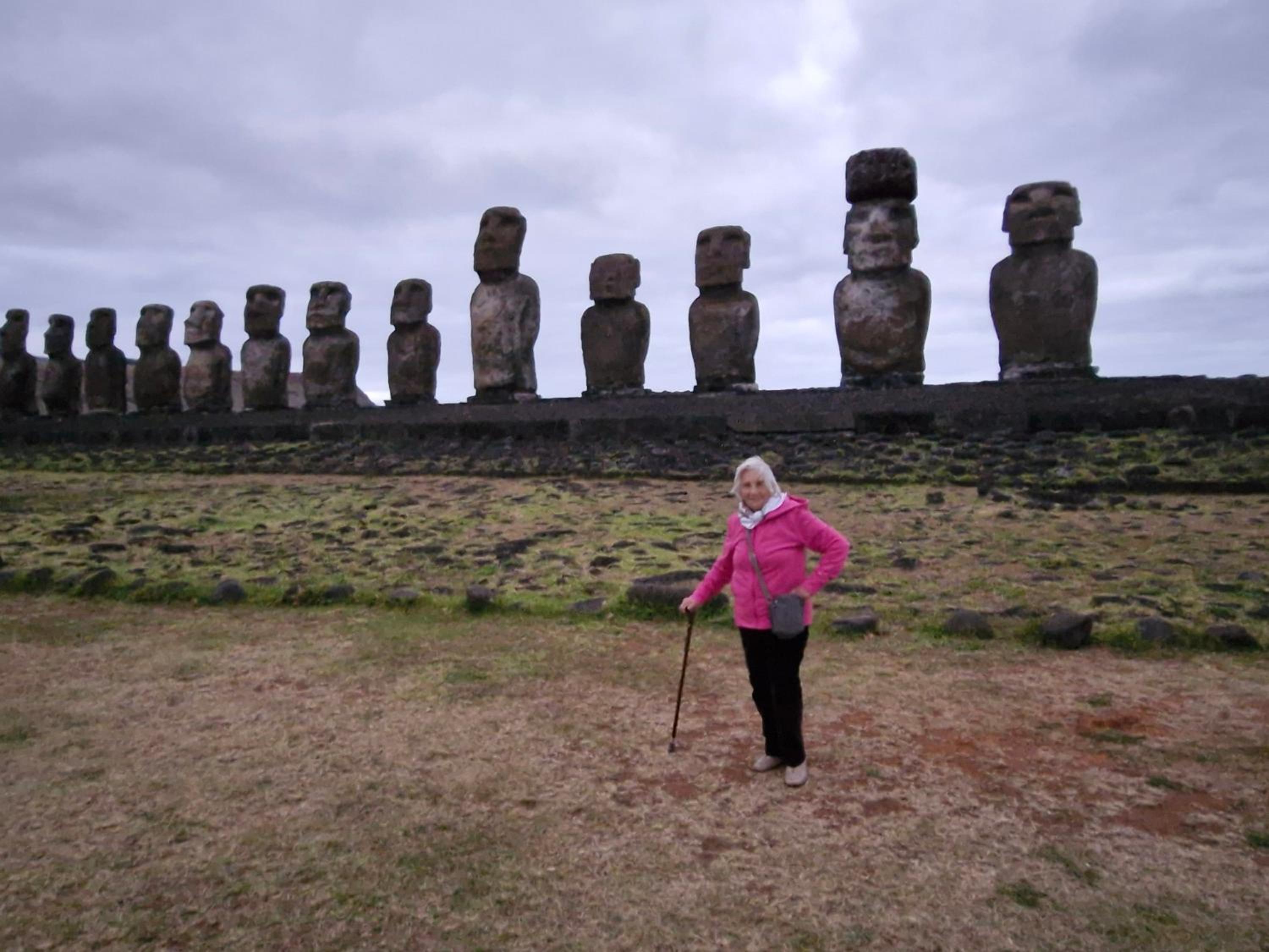 Hostal Makohe Rapa Nui