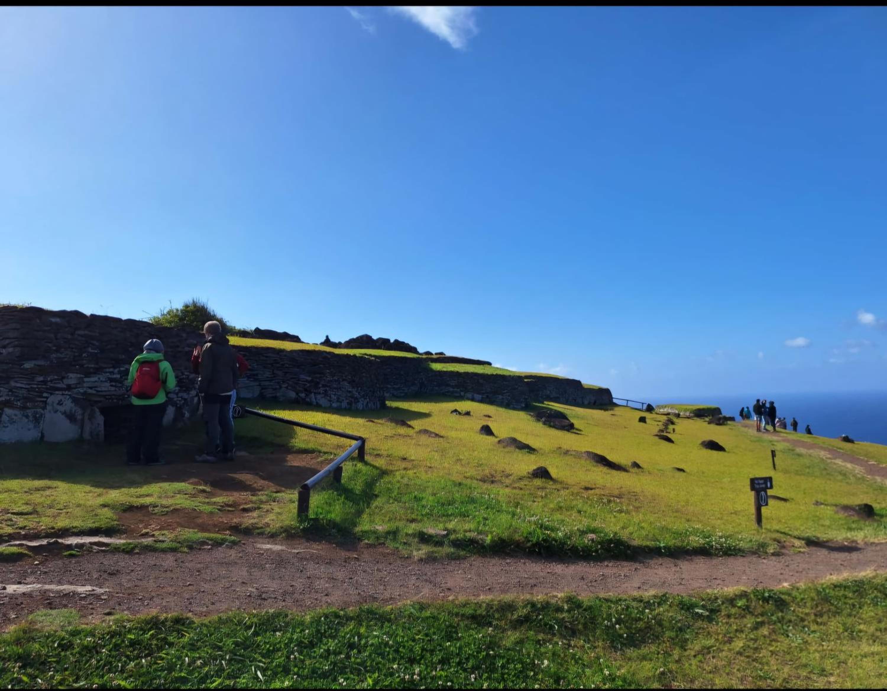 Hostal Makohe Rapa Nui