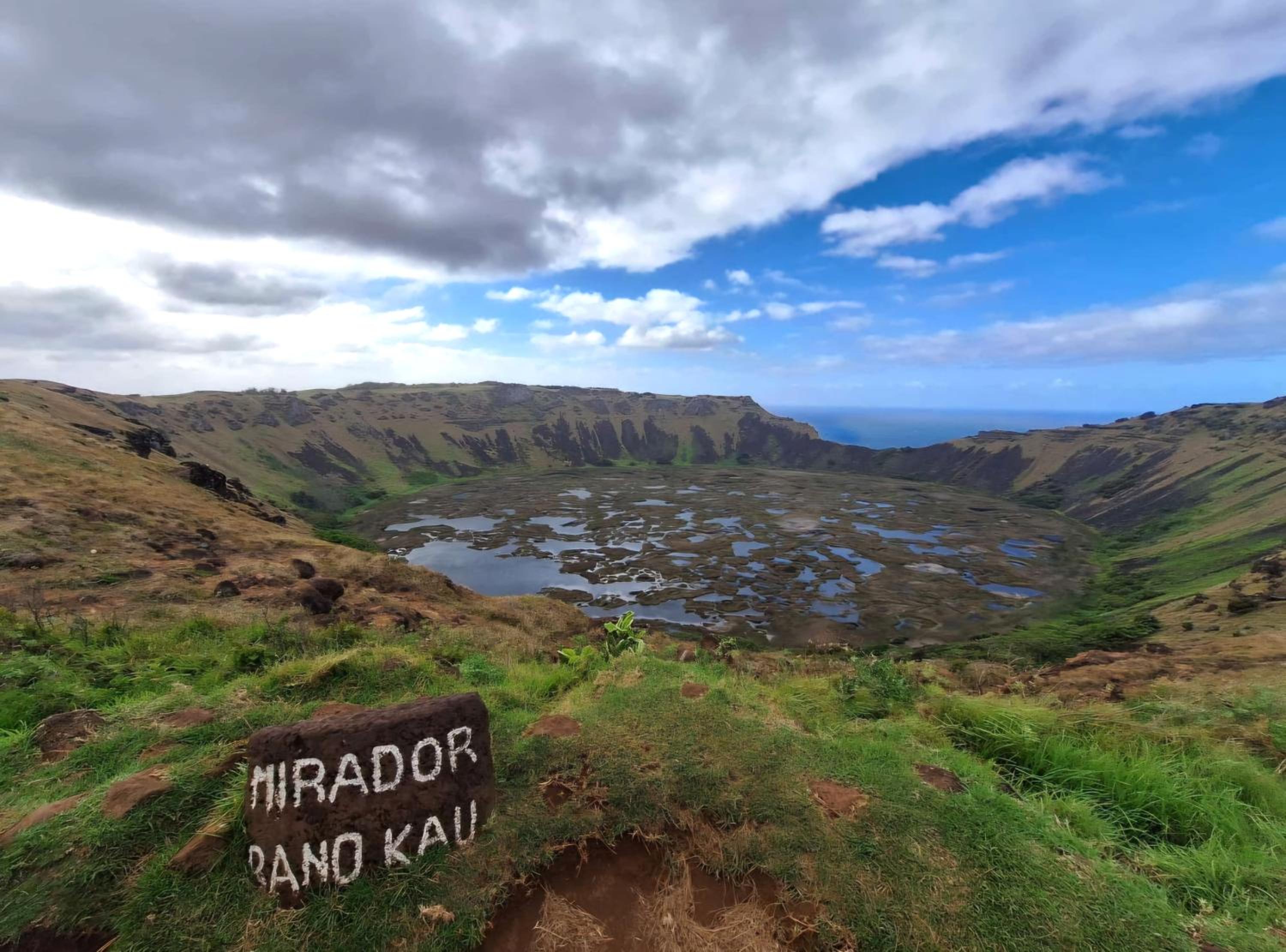 Hostal Makohe Rapa Nui