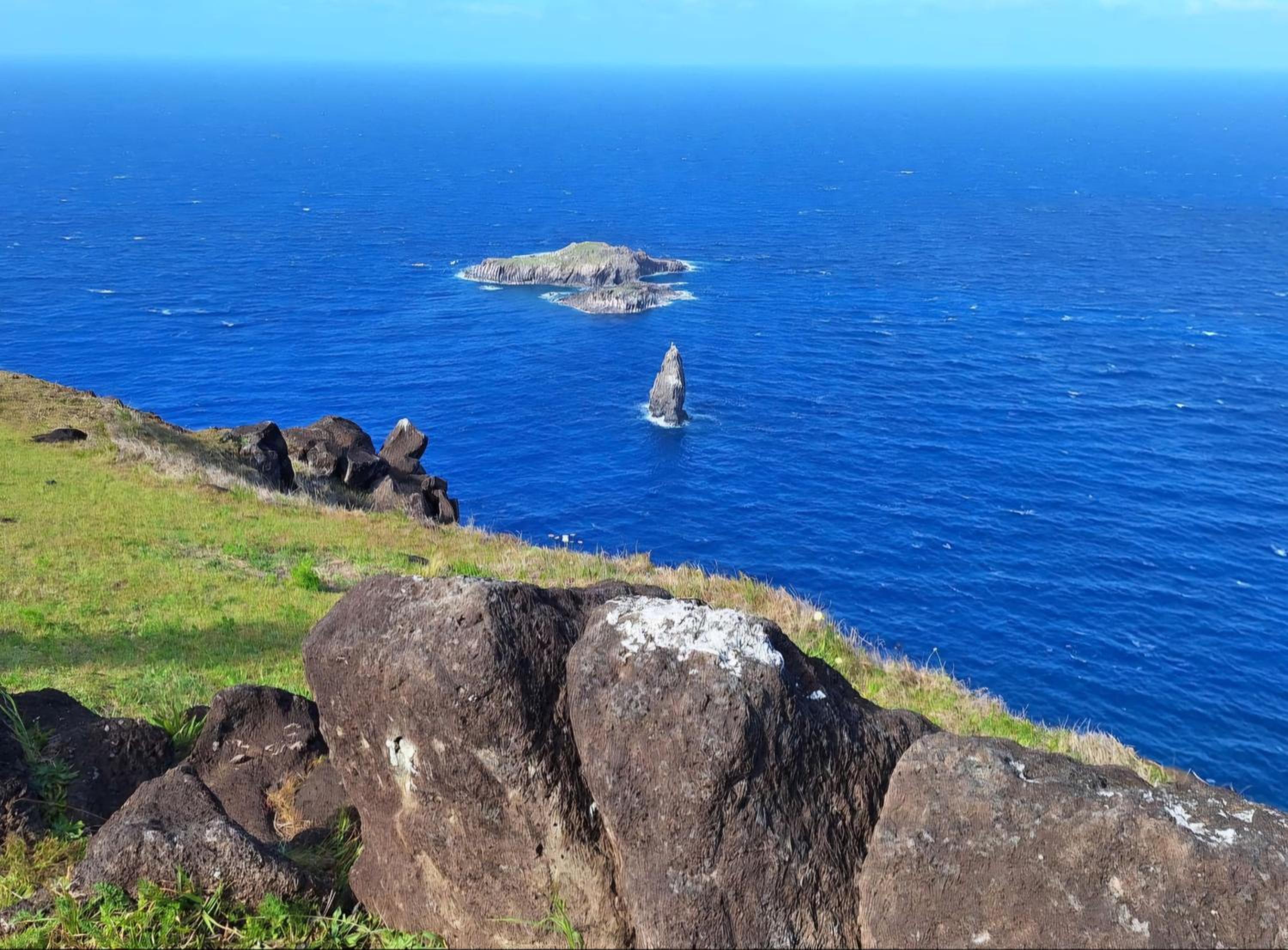 Hostal Makohe Rapa Nui