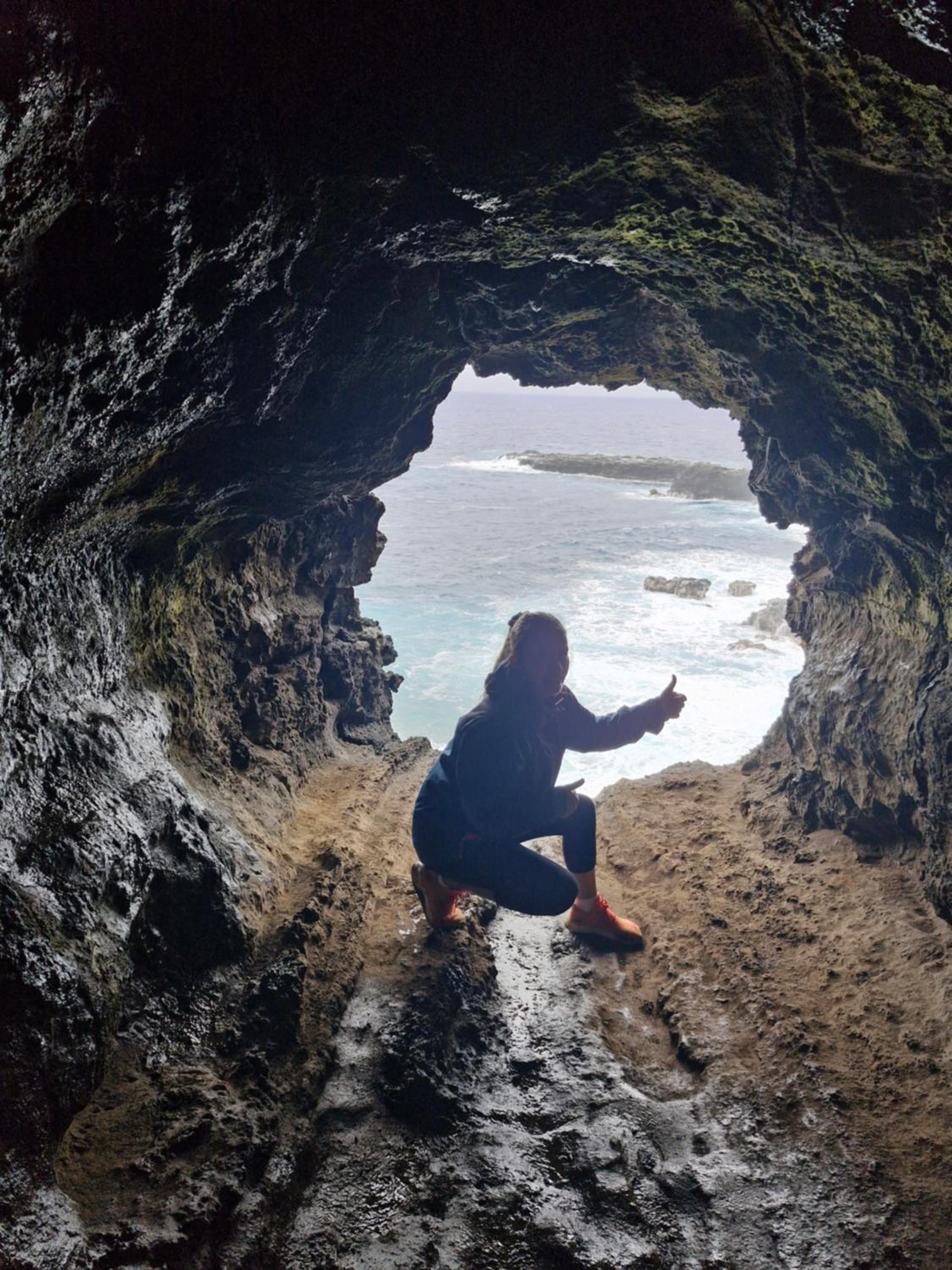 Hostal Makohe Rapa Nui