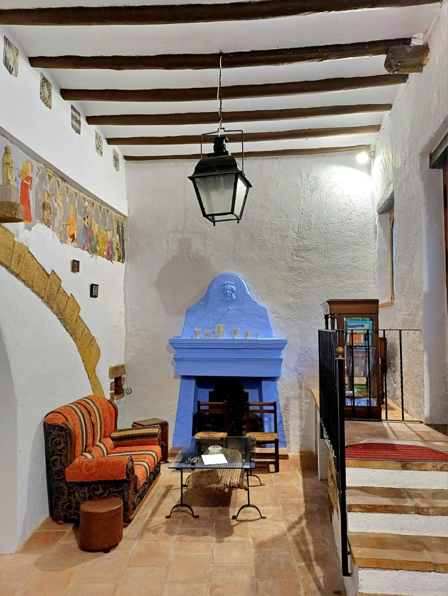 La Querala