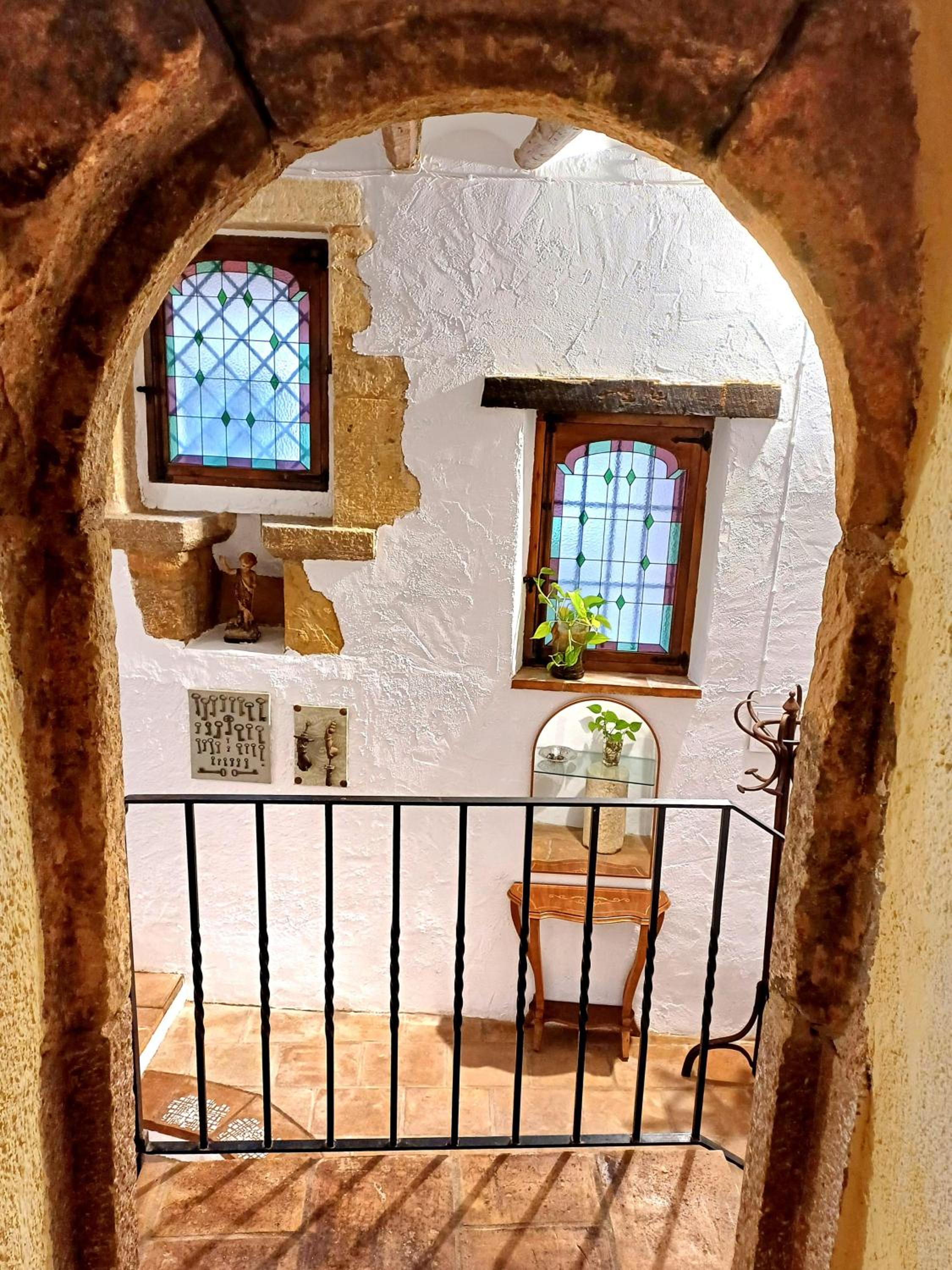 La Querala