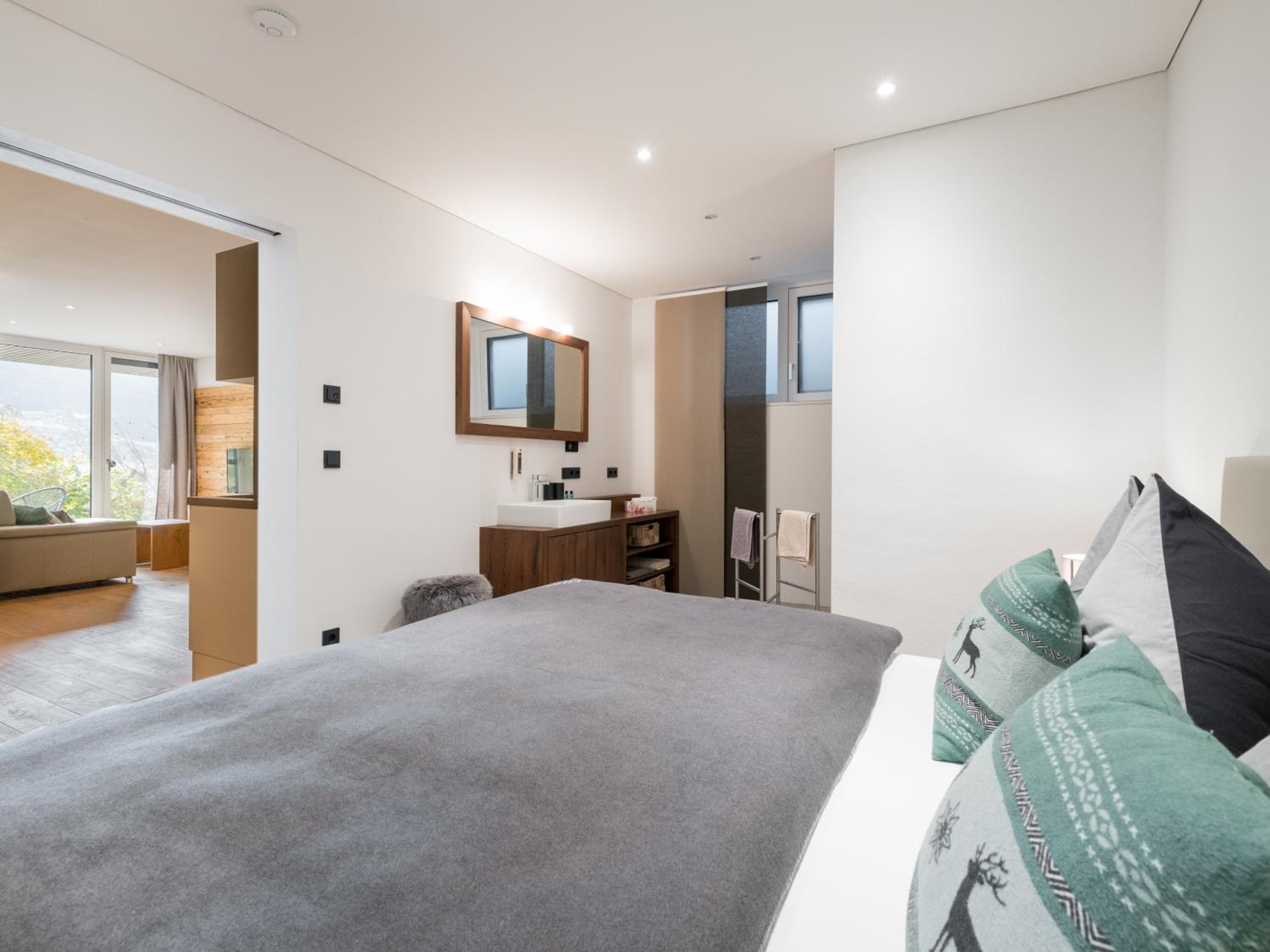 Design Apartment Sonnrain