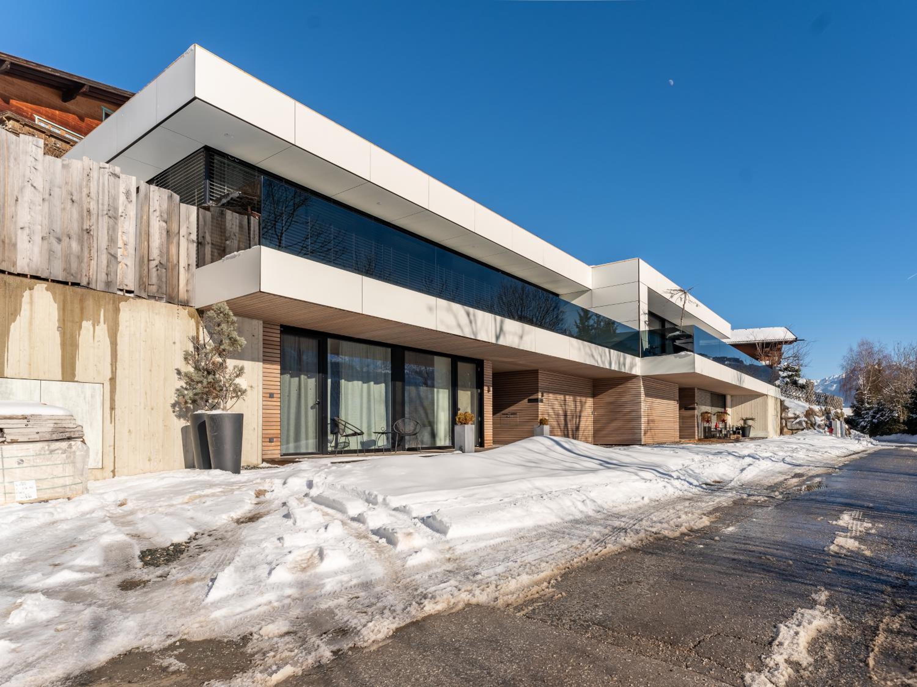 Design Apartment Sonnrain