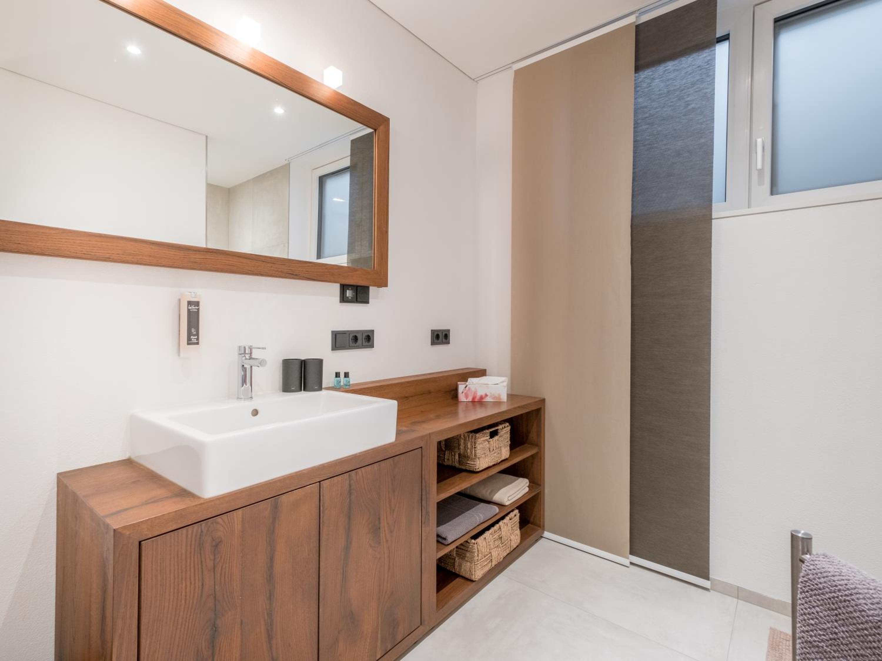Design Apartment Sonnrain