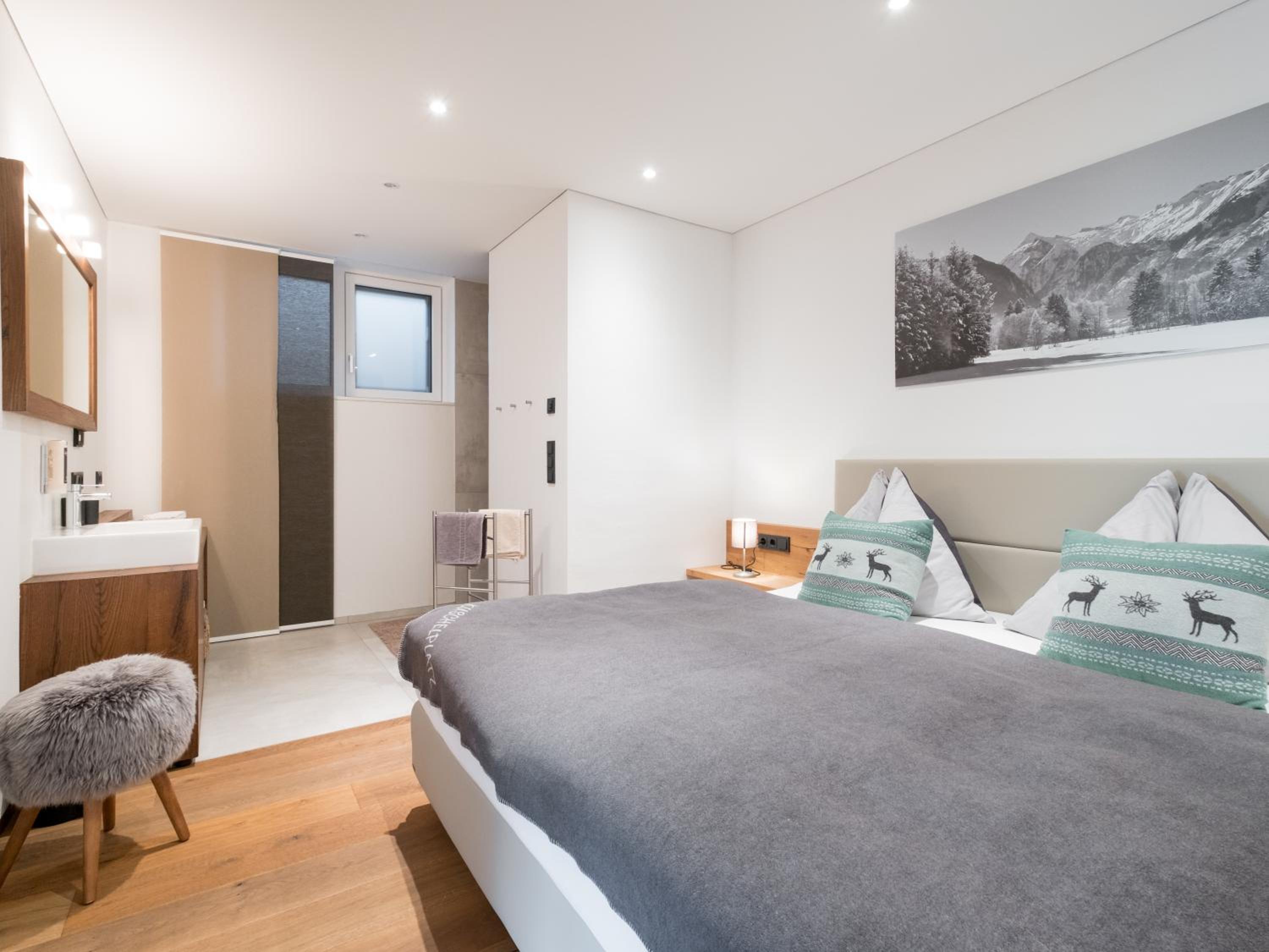 Design Apartment Sonnrain