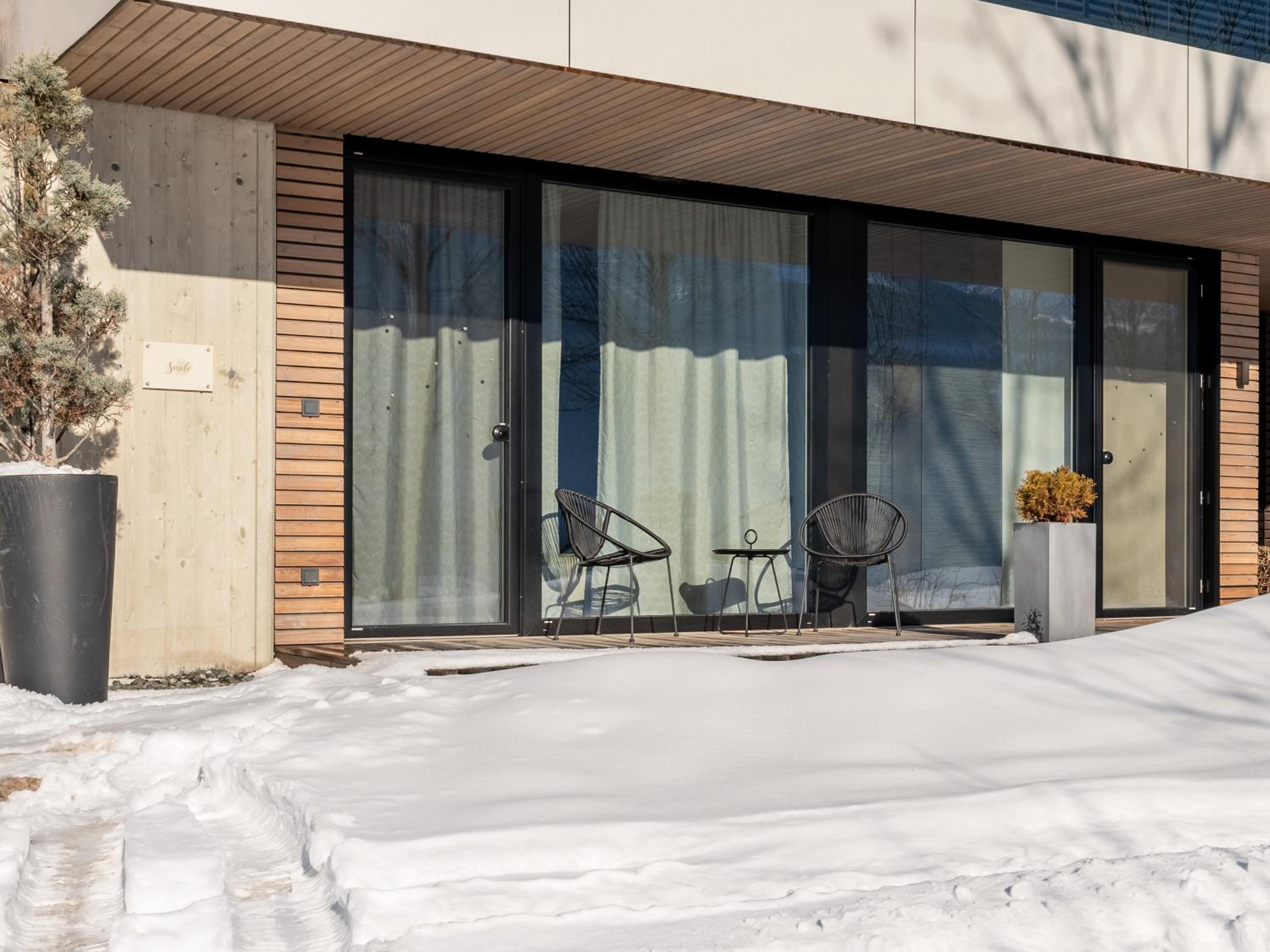 Design Apartment Sonnrain
