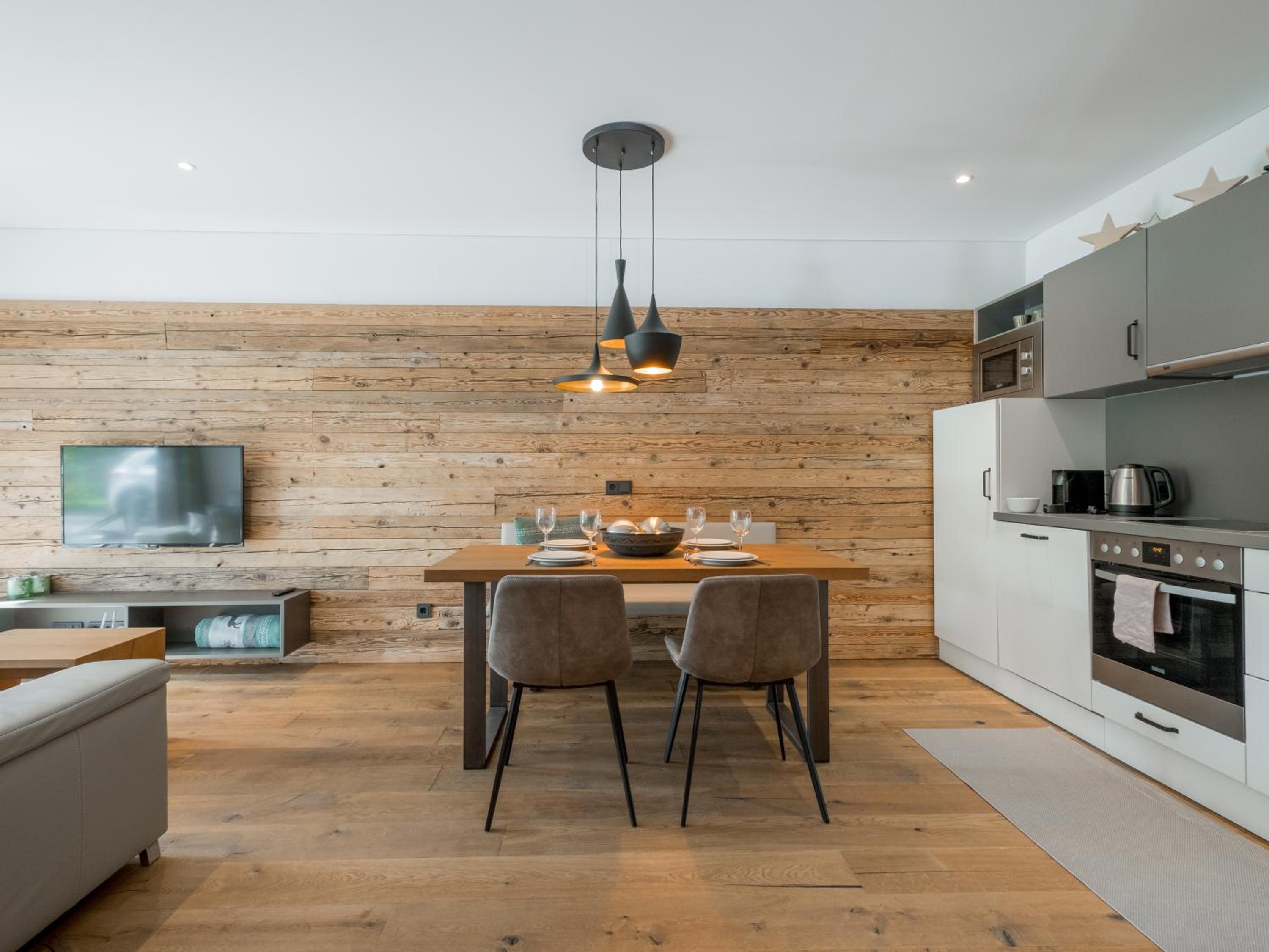 Design Apartment Sonnrain