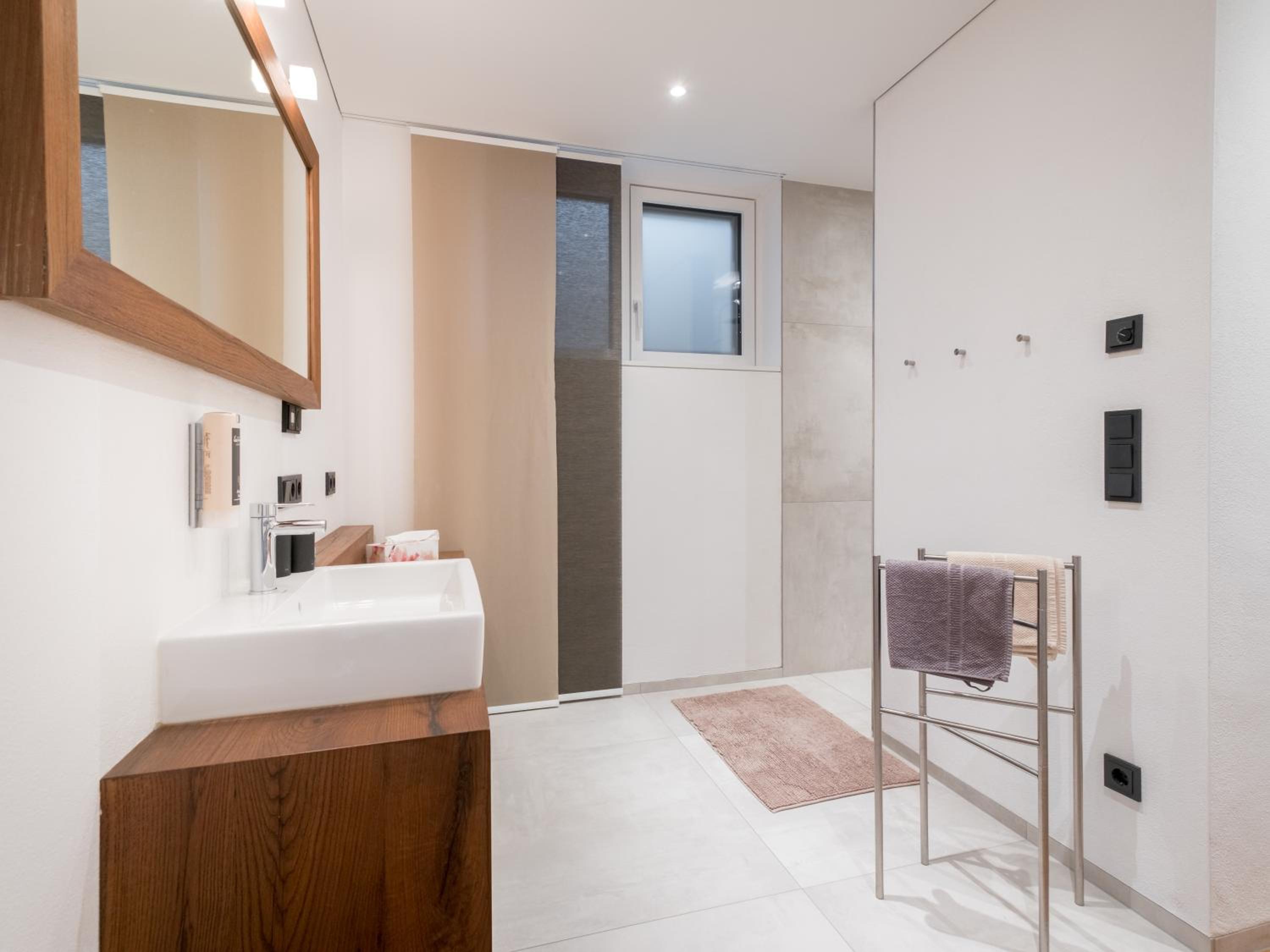 Design Apartment Sonnrain