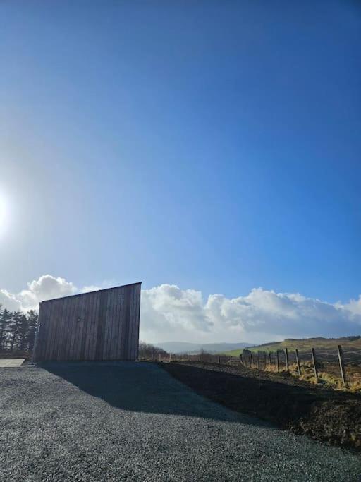 Norskye Bothy