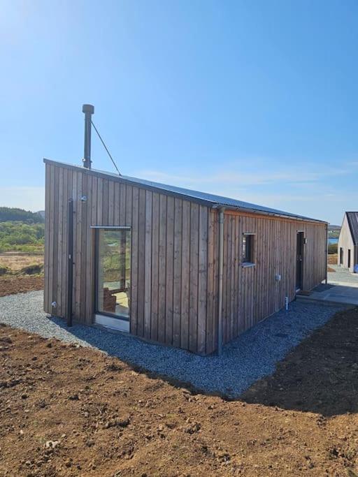 Norskye Bothy