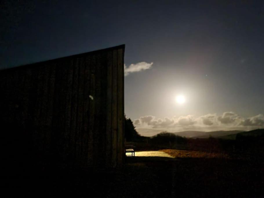 Norskye Bothy