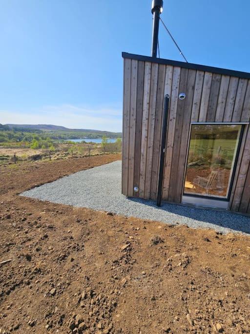 Norskye Bothy