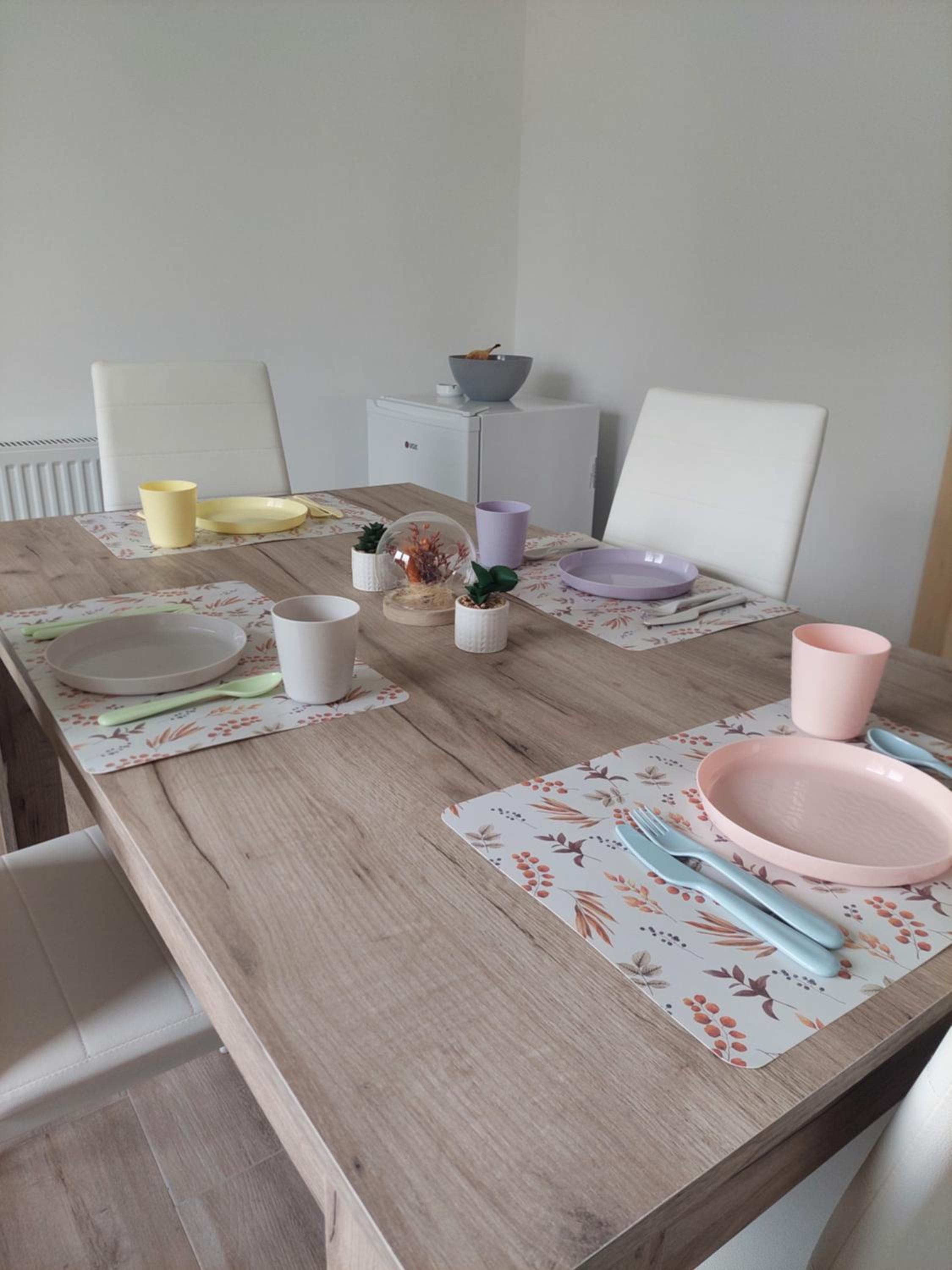 Apartmani Agape
