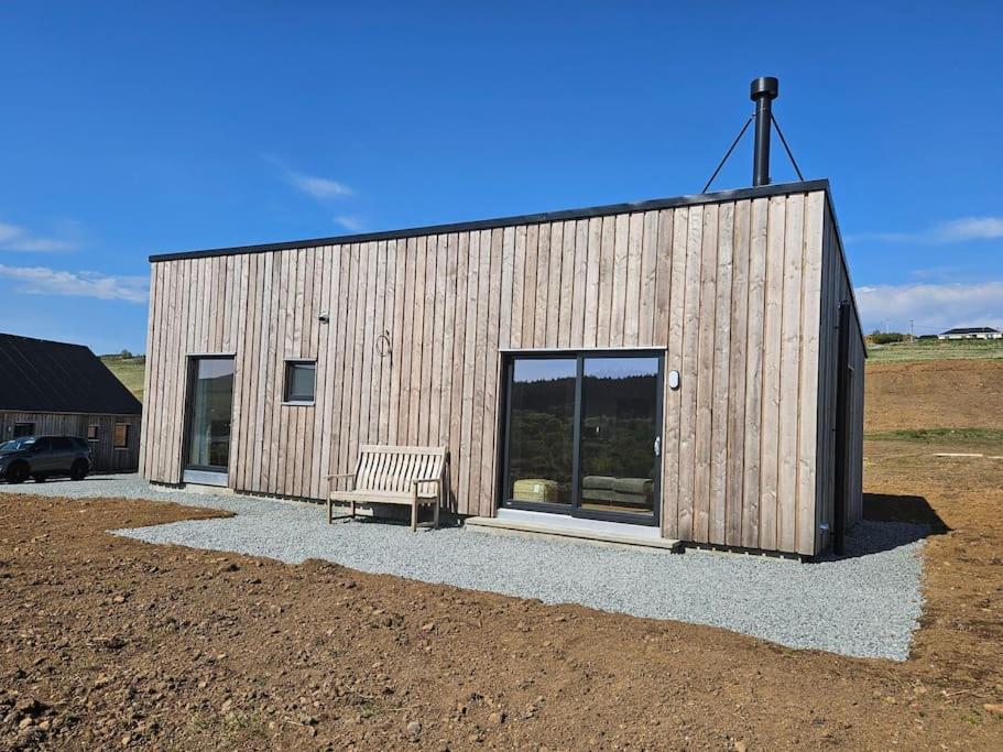 Norskye Bothy