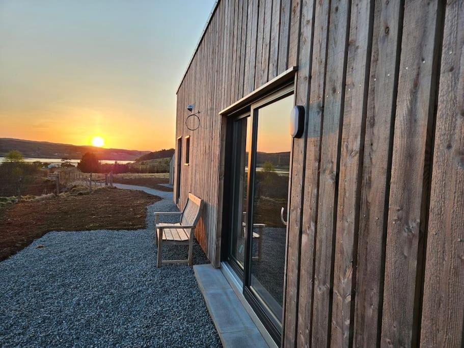 Norskye Bothy