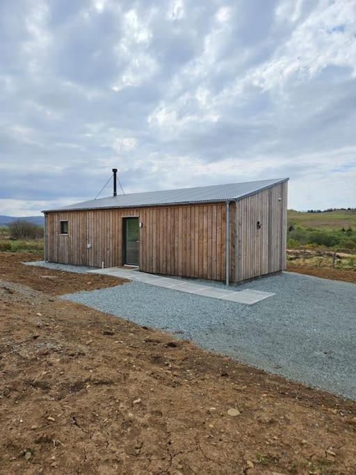 Norskye Bothy
