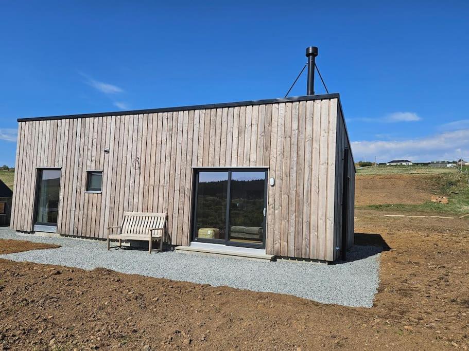 Norskye Bothy