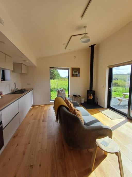 Norskye Bothy