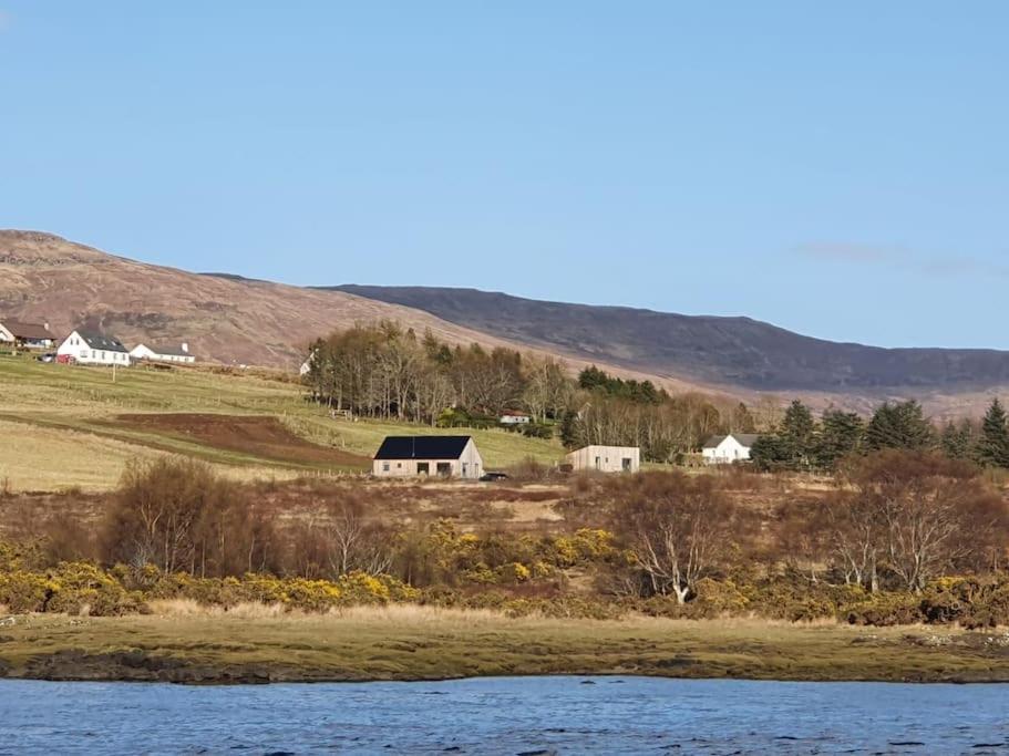 Norskye Bothy