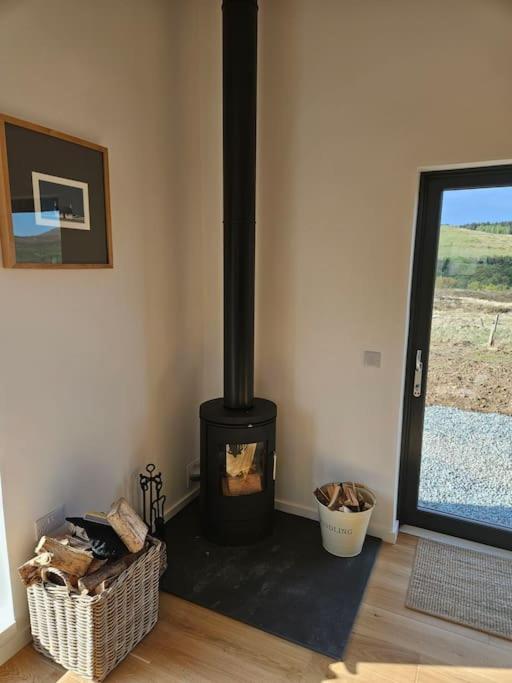 Norskye Bothy