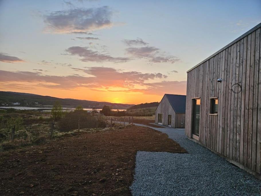 Norskye Bothy