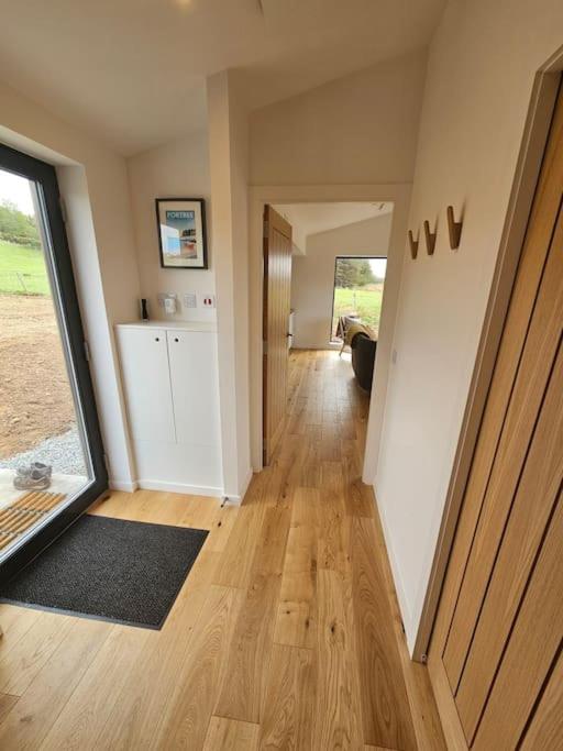 Norskye Bothy