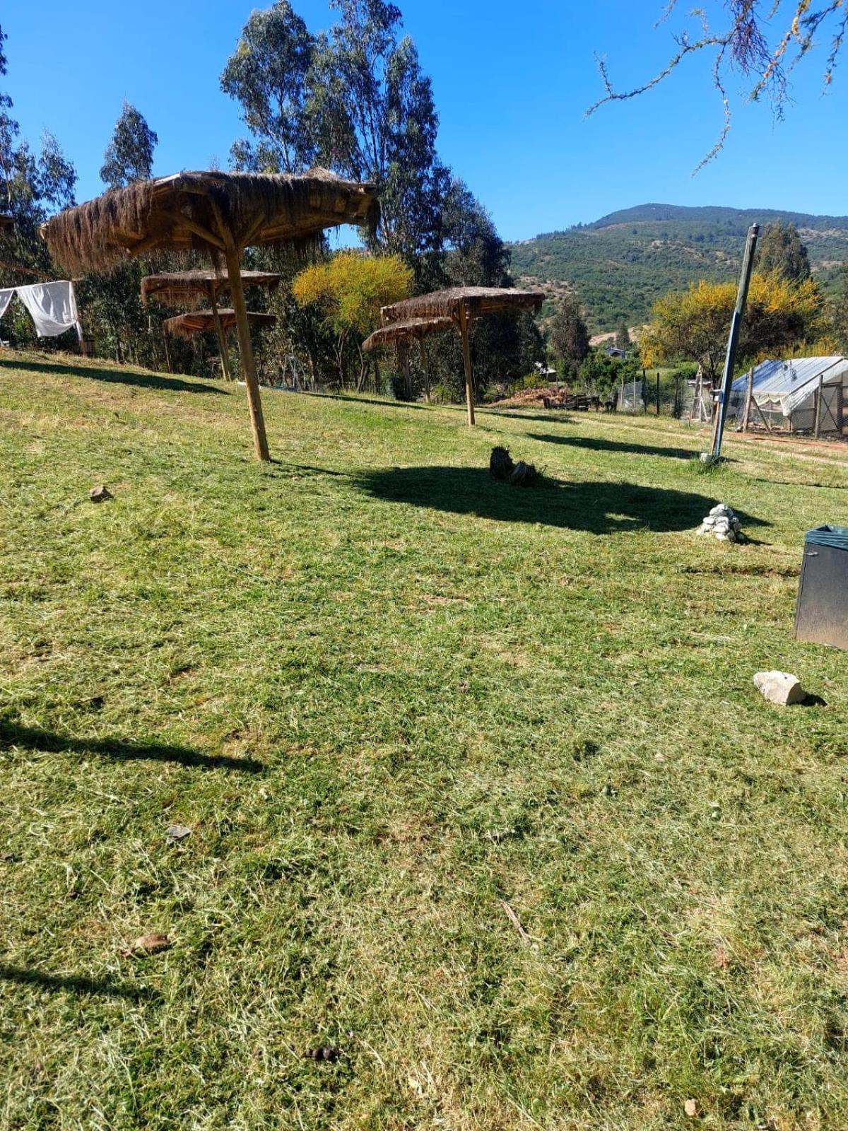 Estancia Don Domingo