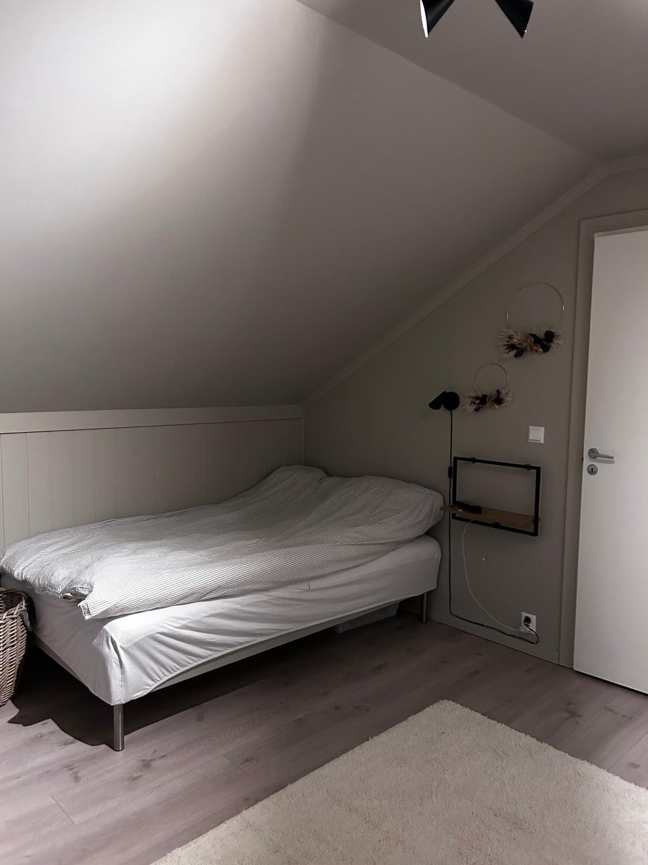 Hus i landlige omgivelser nær Granåsen skianlegg view 3