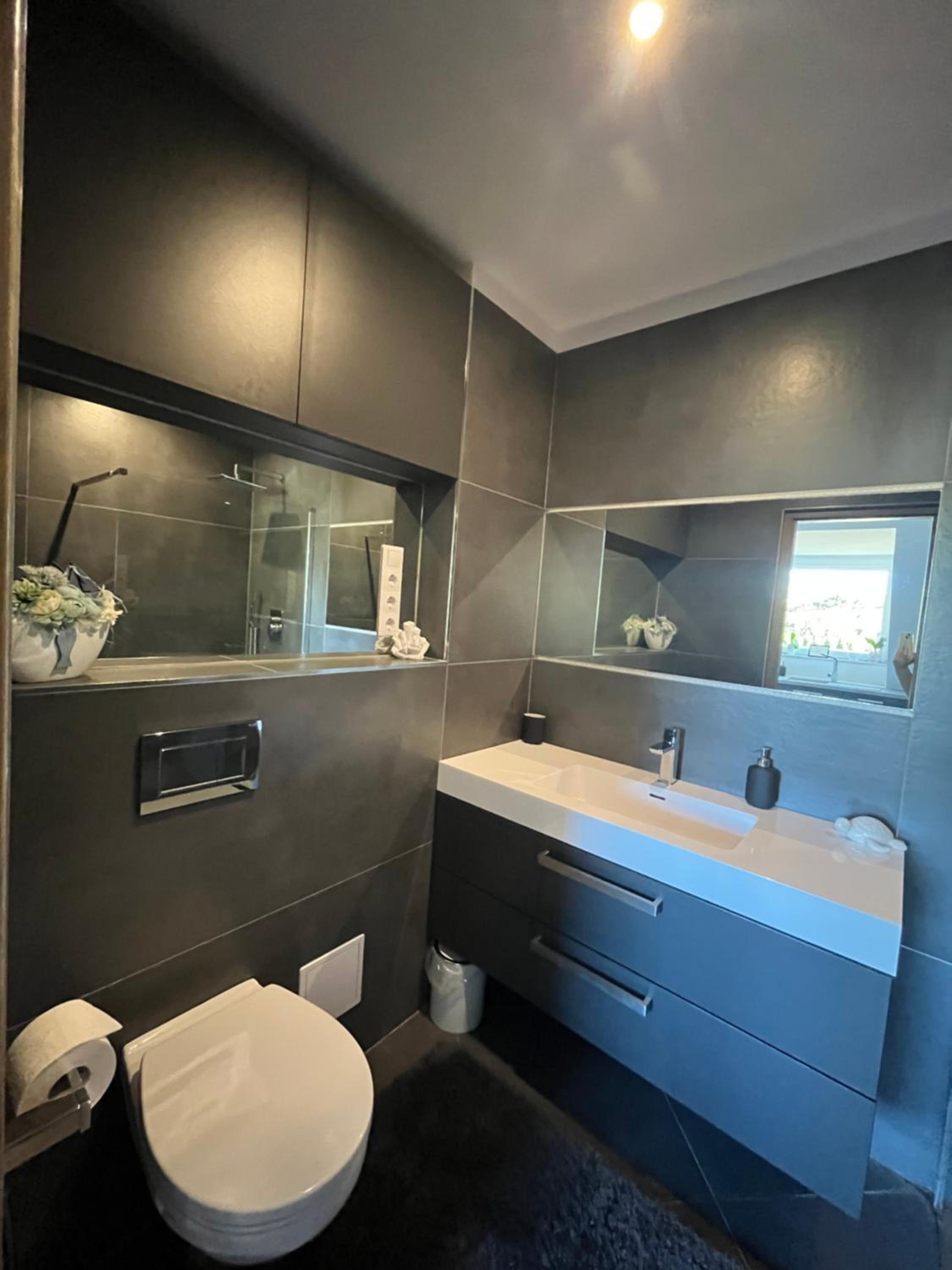 Bagoly Apartman view 4