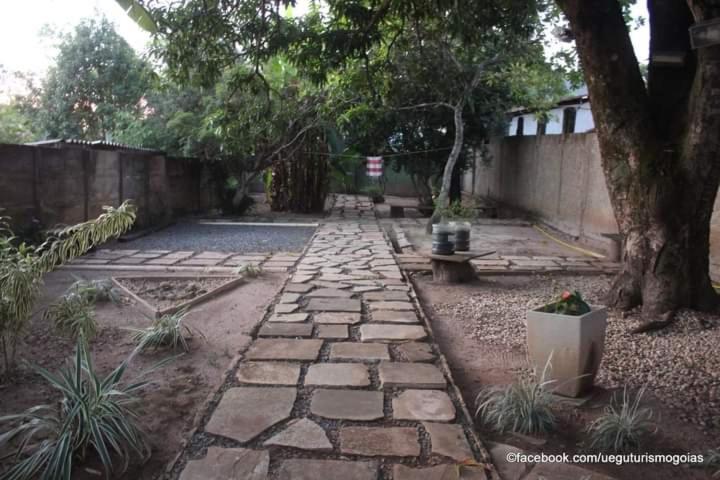 HOSTEL E CAMPING da RUA DIREITA