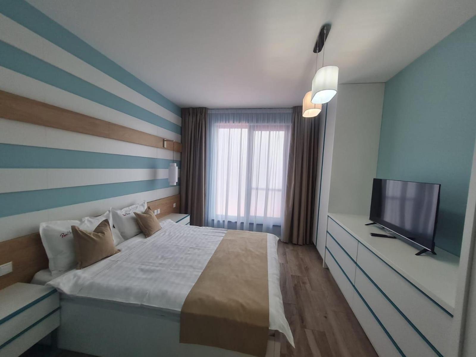 ResHome Apartments&Rooms view 4