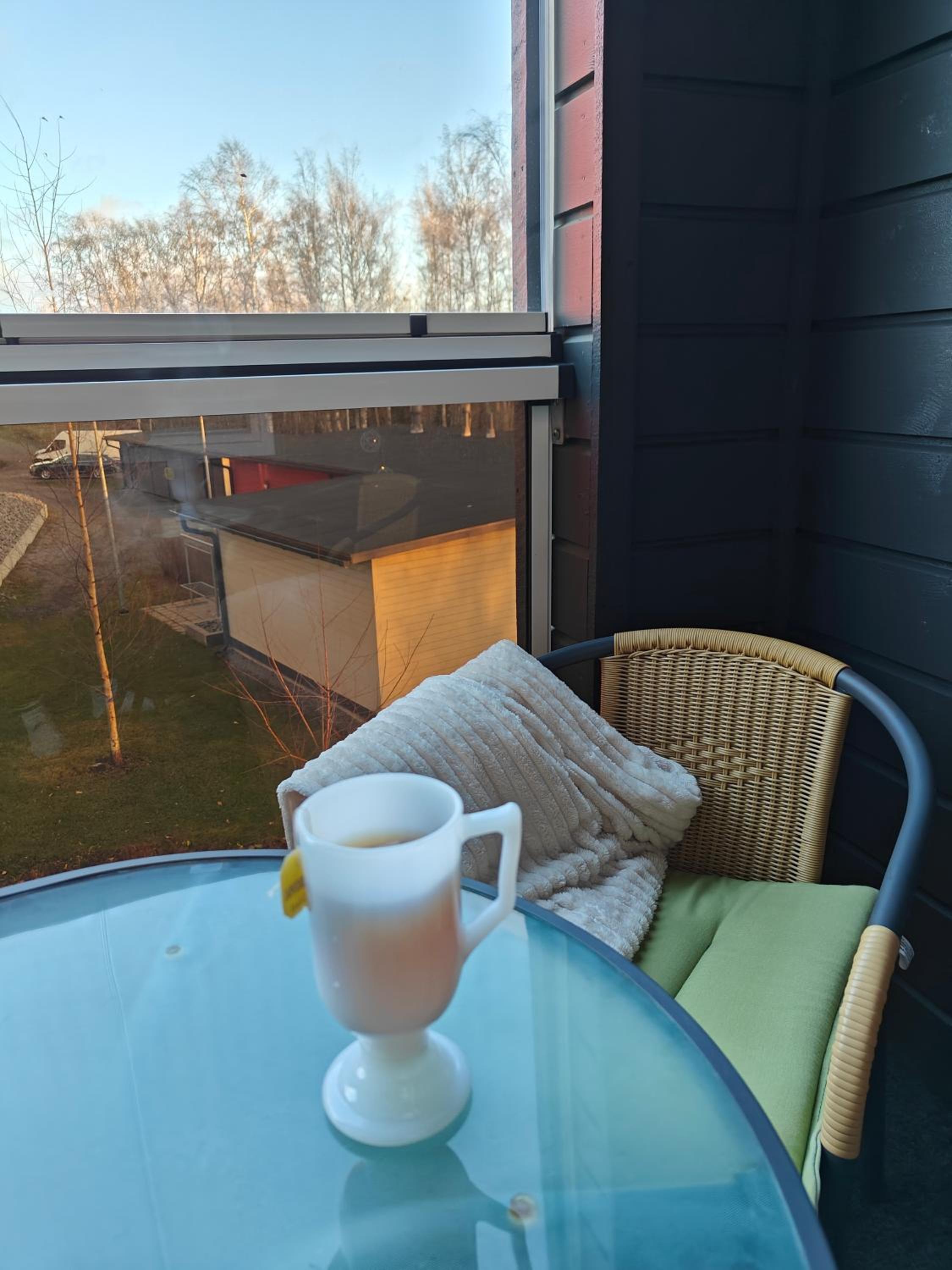 Tampere Silence Free wifi