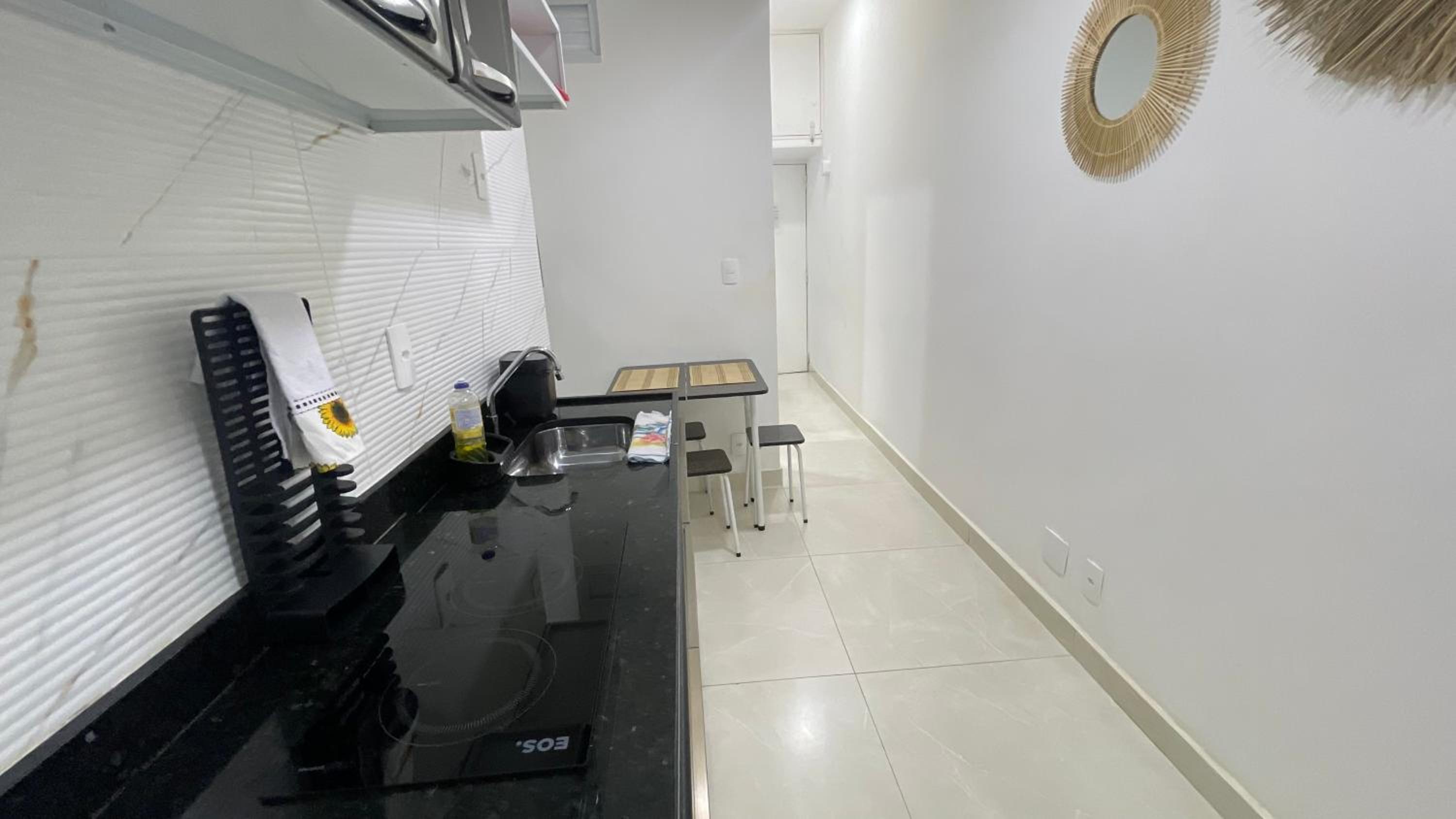 Stay Just 2 Blocks from Copacabana Beach Cozy & Convenient Retreat!