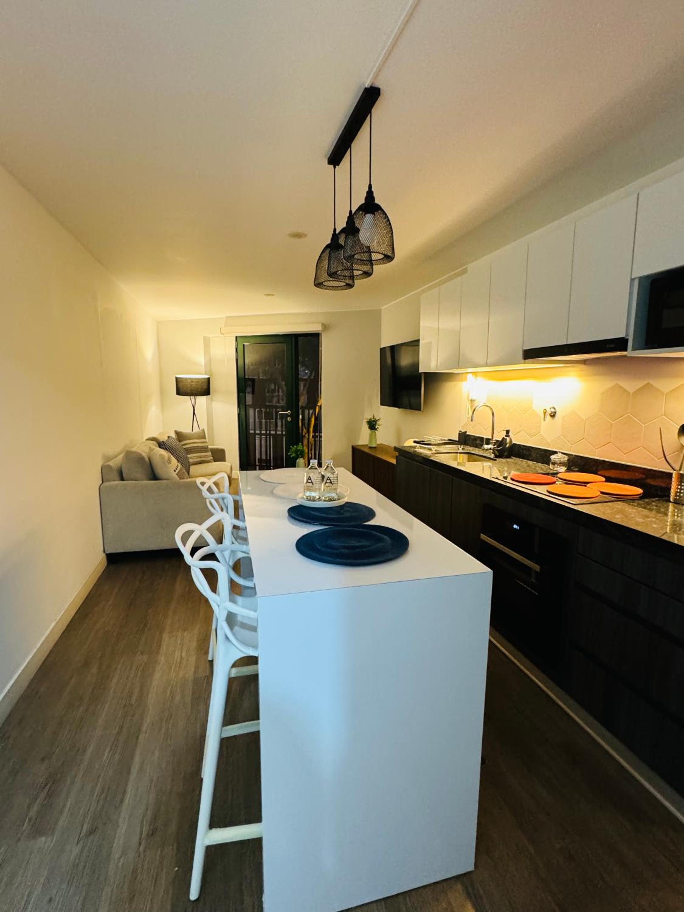 Amazing 2BR in Barranco in front of CENTRAL restaurant