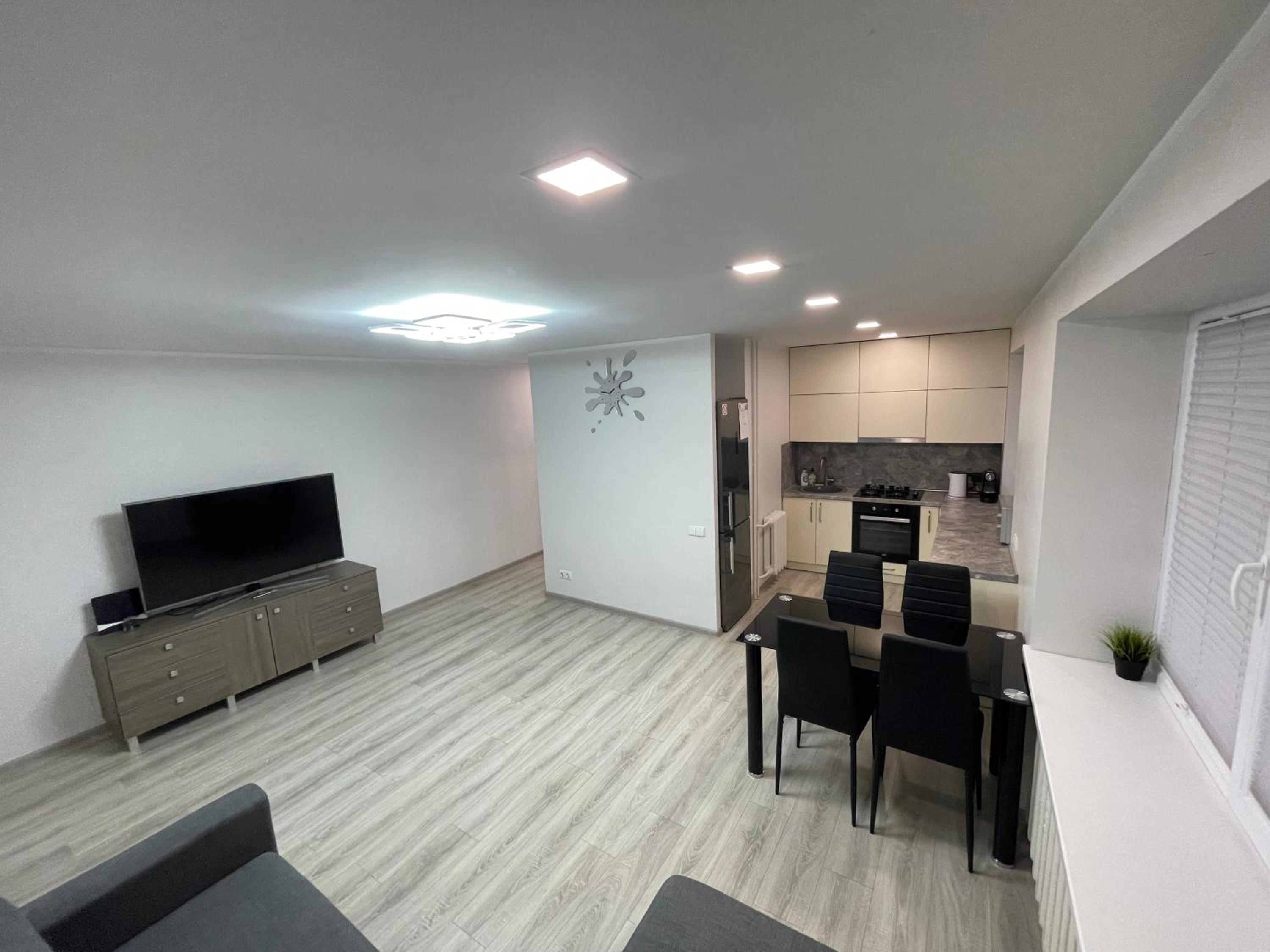 Hotel Butas miesto centre - Image 1