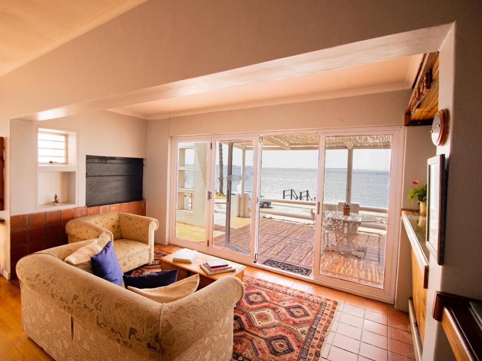 Jane's Guesthouse view 5