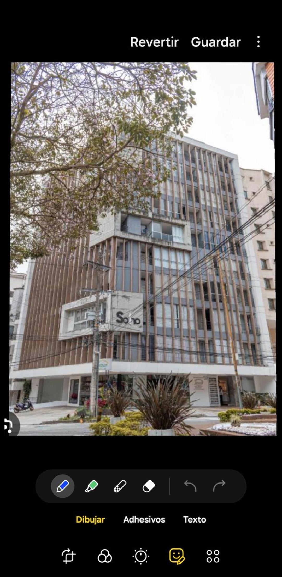 soho armenia norte hermoso