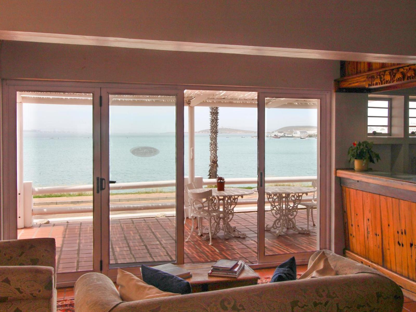 Jane's Guesthouse view 2