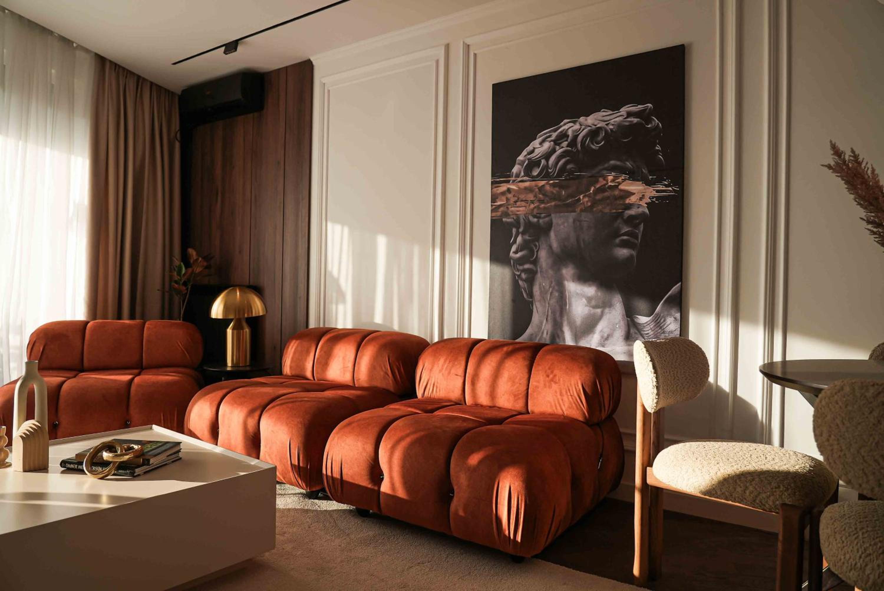 ZEST privè