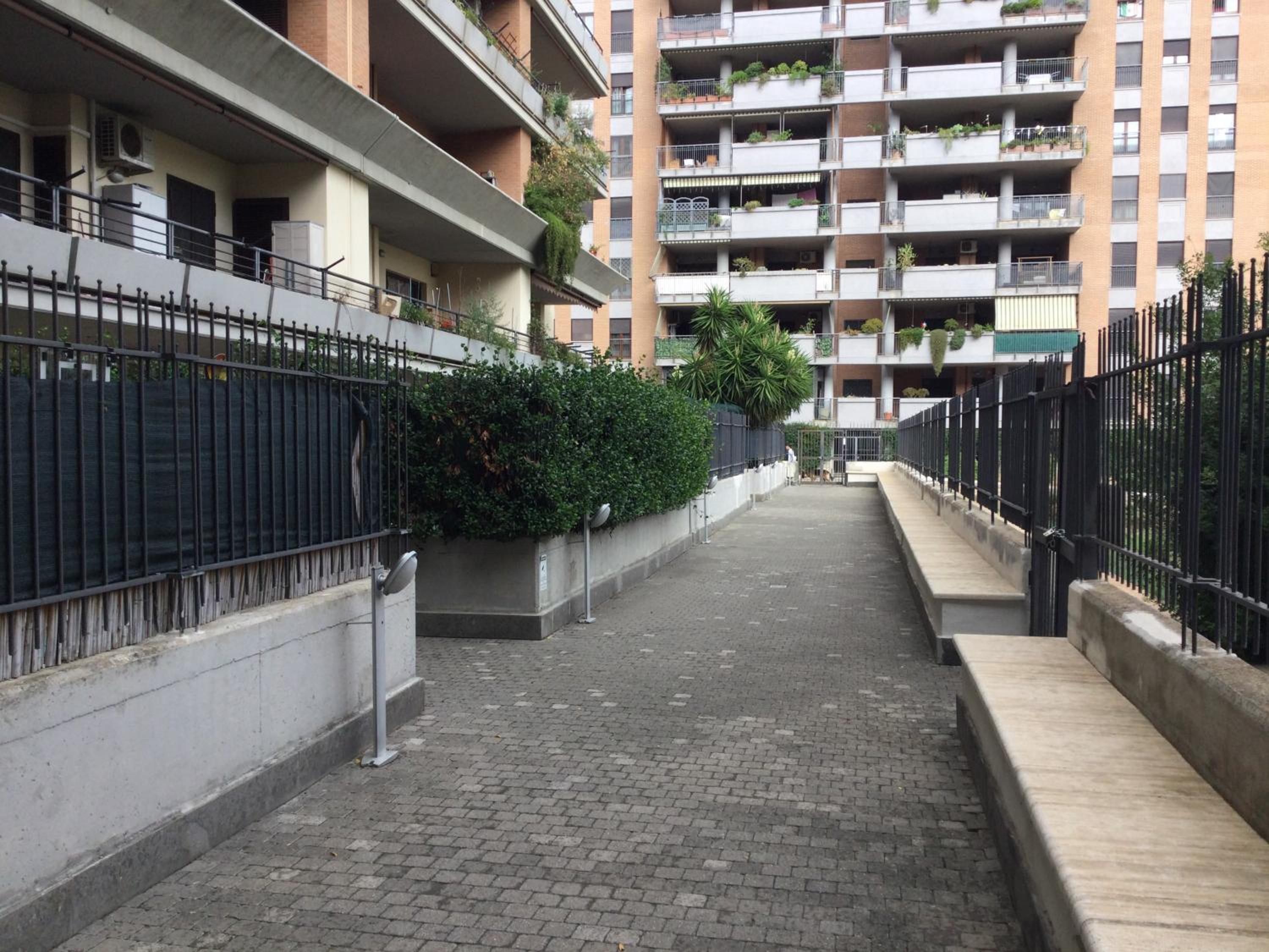 Fiumicino Relax House