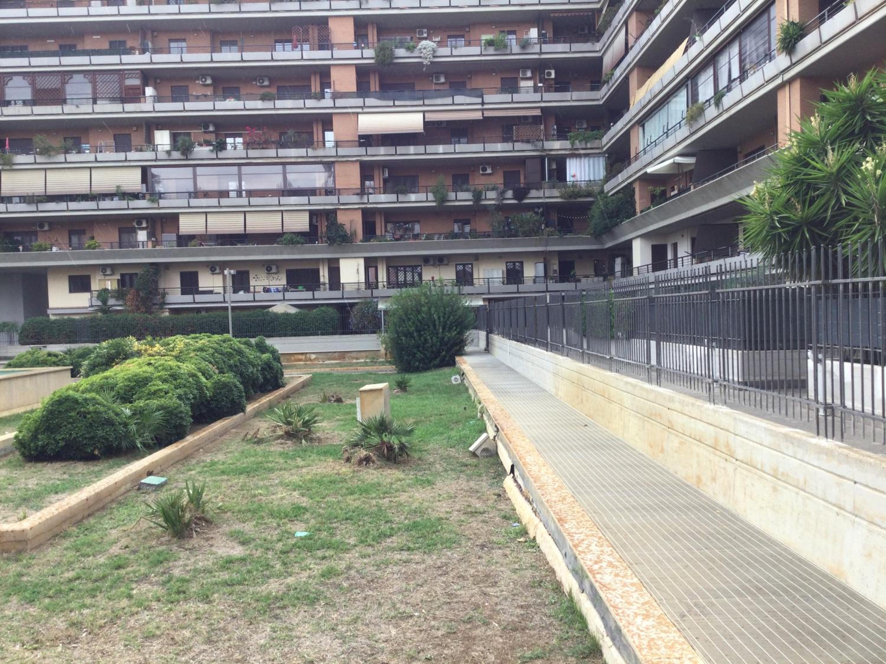 Fiumicino Relax House