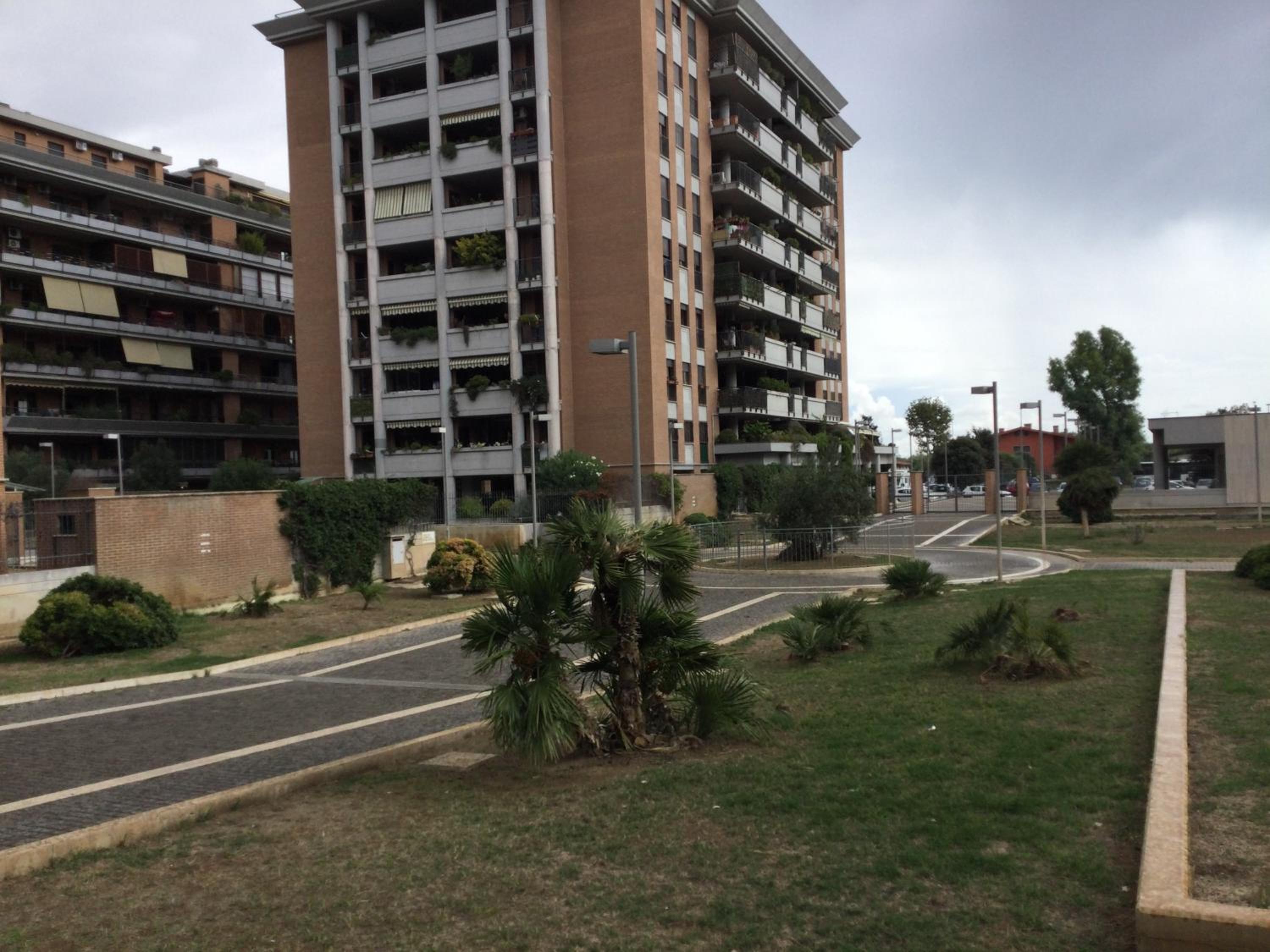 Fiumicino Relax House