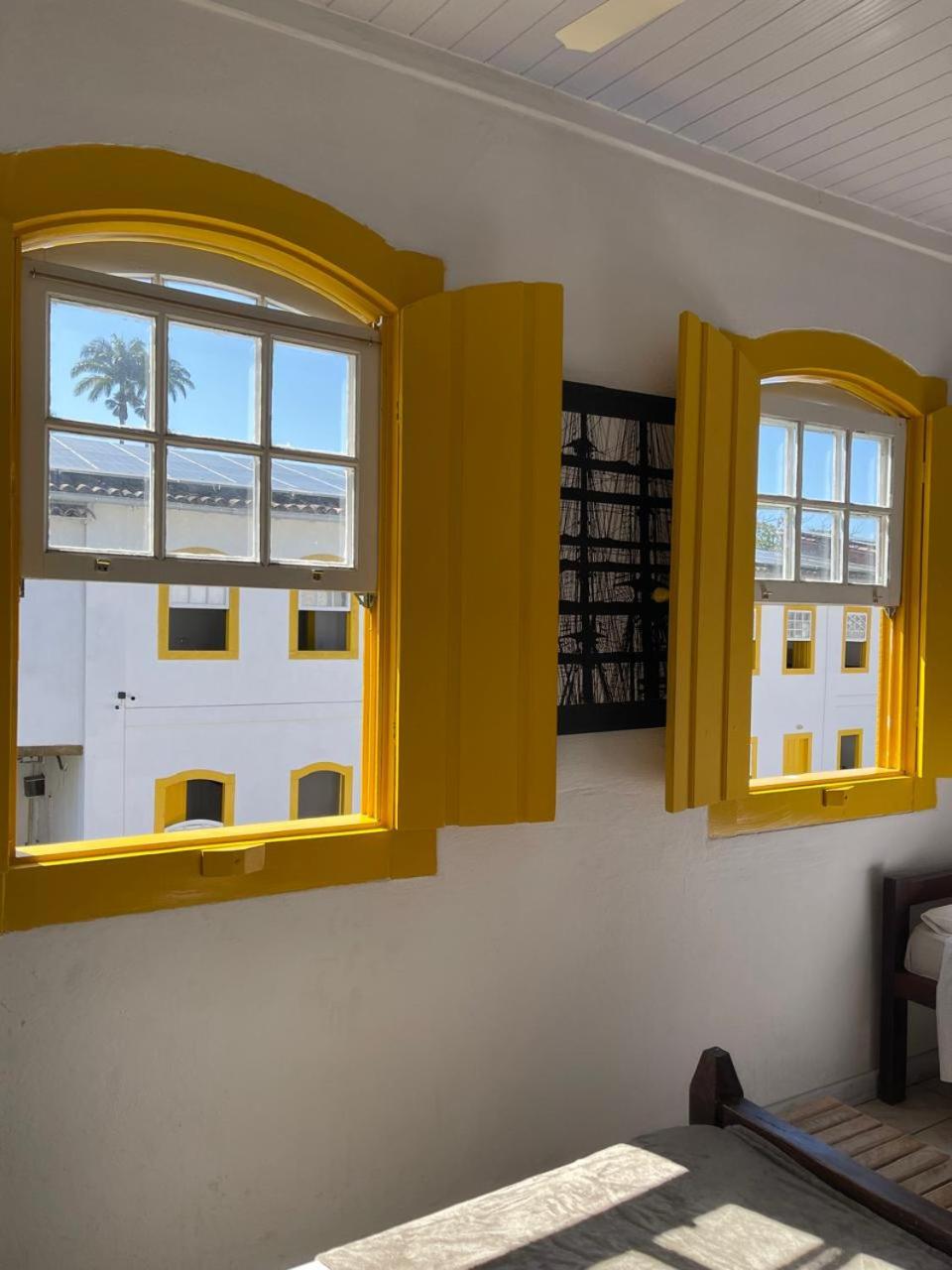 Pousada Fortaleza