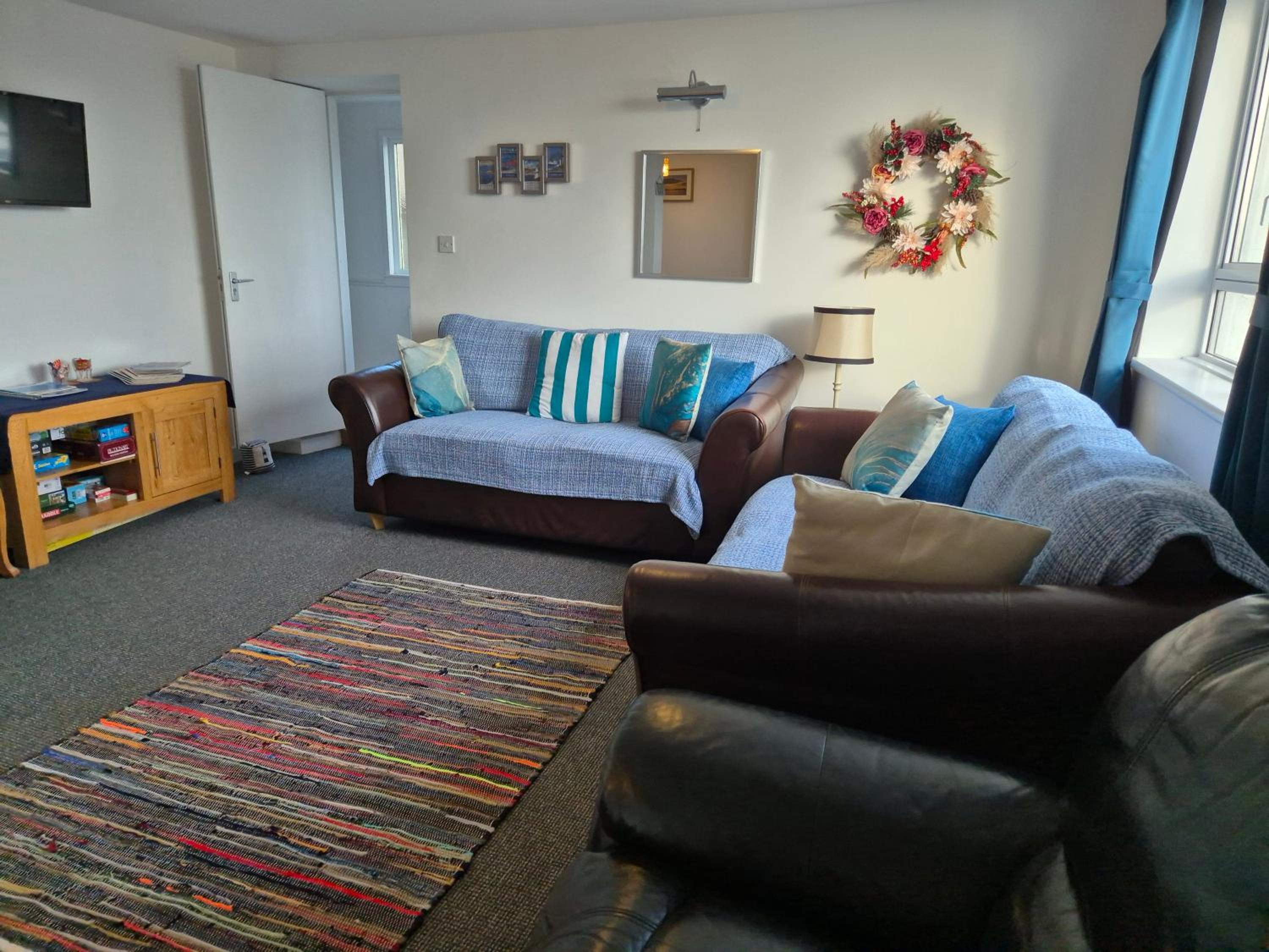 Firthview House great for families with children Pet friendly view 3