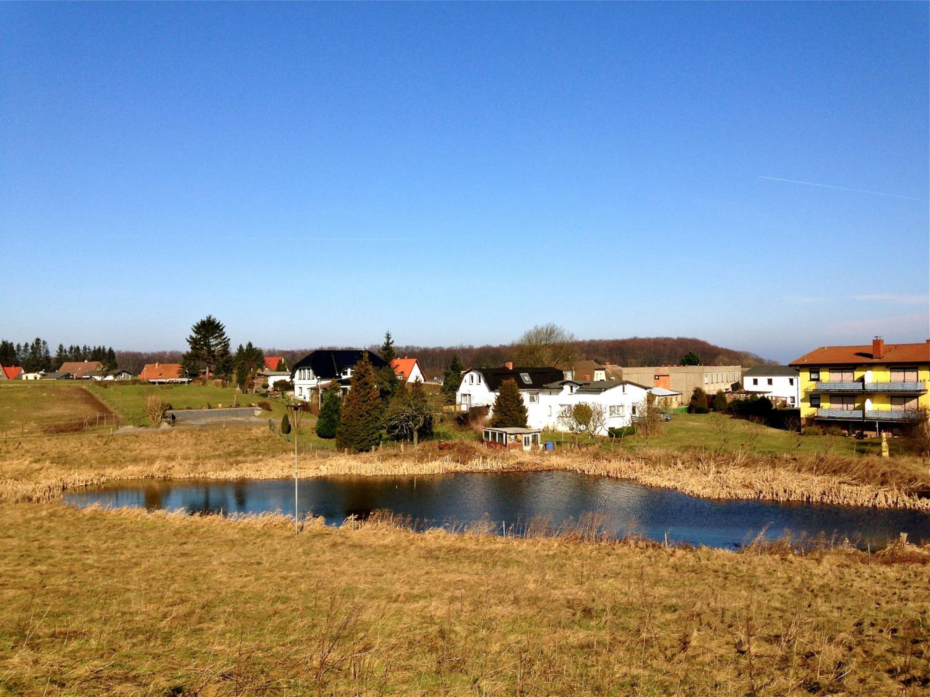 Hof Uhleck am Königsstuhl view 5