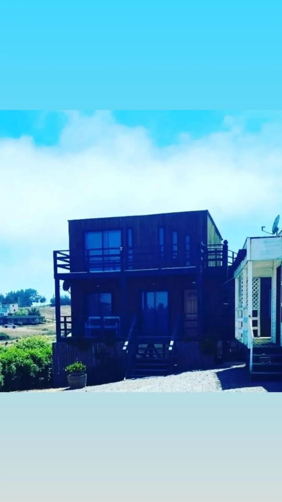 Cabañas Matanzas Lukai