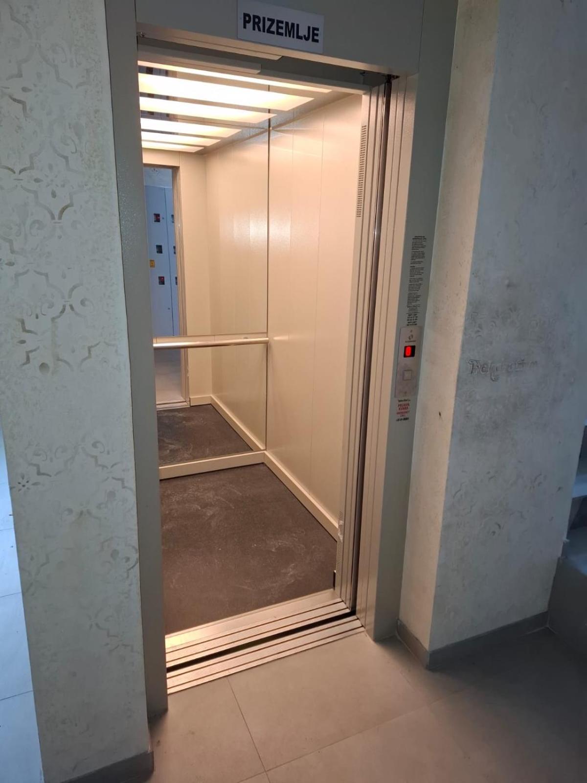 Smart Apartmani view 3